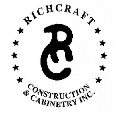 Richcraft Construction & Cabinetry Inc. - Loveland | Contractors & Supplies | Logo