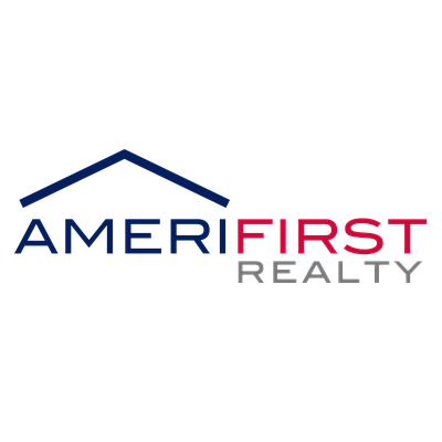 AmeriFirst Realty - Miami | Realtors & Real Estate | Logo