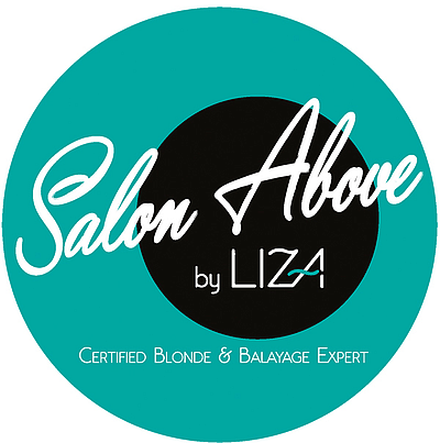 Salon Above by Liza - Jacksonville | Salons & Nails | Logo
