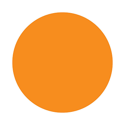 Salon Orange - Cathedral city | Salons & Nails | Logo