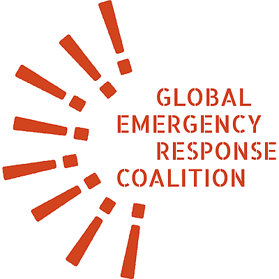 Global Emergency Response Coalition - Washington | Professional Services | Logo