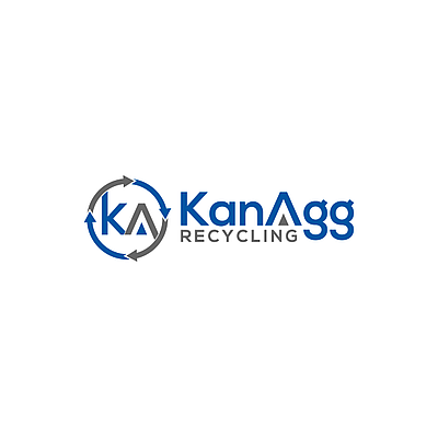 KanAgg Recycling - Houston | Local Services | Logo