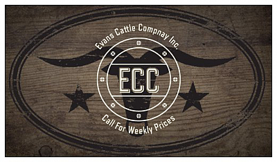 Evans Cattle Co. Inc. - New Carlisle | Local Services | Logo