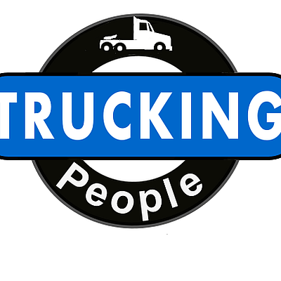 Trucking People LLC - Houston | B2B Services | Logo