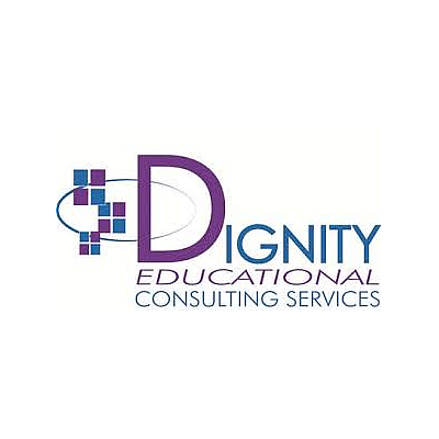 Dignity Educational Consulting - Riverside | B2B Services | Logo