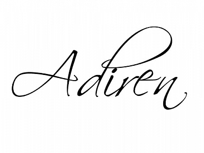 Adiren Luxury Skin Care - Raleigh | Beauty & Spas | Logo
