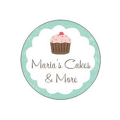 Maria’s Cakes & More - Pompano Beach | Restaurants Near Me | Logo