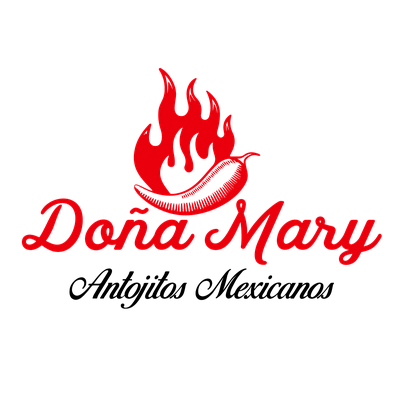 Dona Mary, antojitos mexicanos - Plano | Restaurants Near Me | Logo