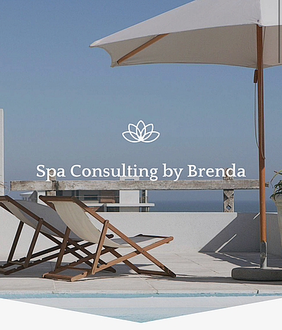 Spa Consulting by Brenda - Collierville | B2B Services | Logo
