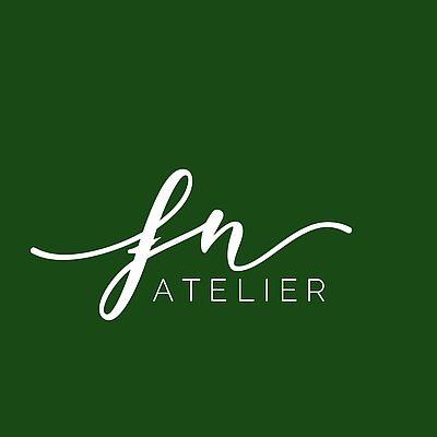 FN Atelier - Denver | Salons & Nails | Logo