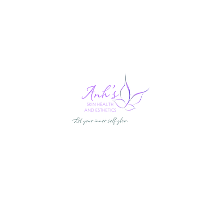Anh's Skin Health & Esthetics - Dallas | Salons & Nails | Logo