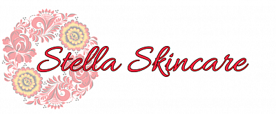 Stella Skincare - Camas | Salons & Nails | Logo