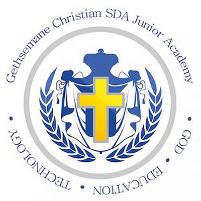 Gethsemane Christian SDA Junior Academy - Raleigh | Education | Logo