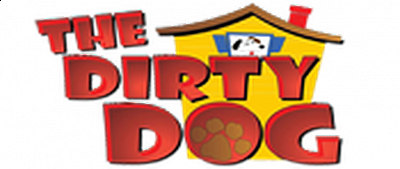 The Dirty Dog Pet Services, LLC - Topeka | Pets | Logo