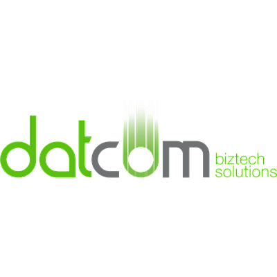 DatCom, LLC - Troup | B2B Services | Logo