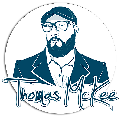 Thomas McKee Website Design & SEO Solutions - SPRINGFIELD | Printing, Digital Graphics | Logo