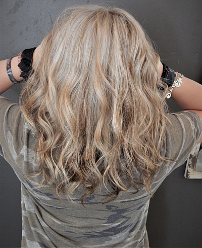 Color By Crystal Canada - College Station | Salons & Nails | Logo