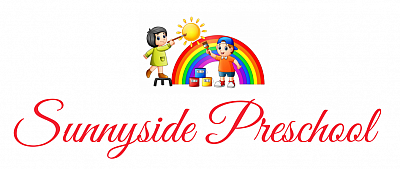 Sunnyside Preschool - Homestead | Baby & Kids | Logo