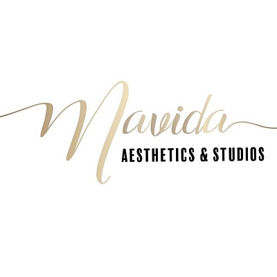 Mavida Aesthetics & Studios - Houston | Salons & Nails | Logo
