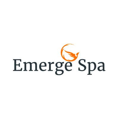EMERGE SPA LLC - Rochester | Salons & Nails | Logo