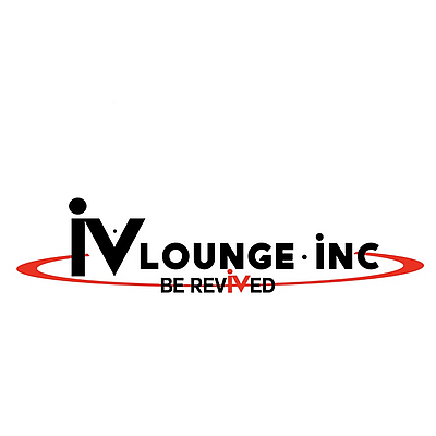 IV Lounge inc. - Lapeer | Beauty & Spas | Logo