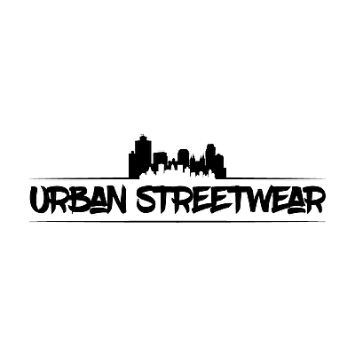 URBAN STREETWEAR - Elkhart | Printing, Digital Graphics | Logo