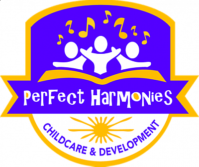 Perfect Harmonies Childcare and Development - Portsmouth | Baby & Kids | Logo