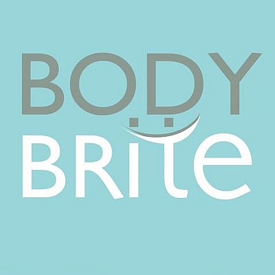 BodyBrite - Missouri City | Beauty & Spas | Logo