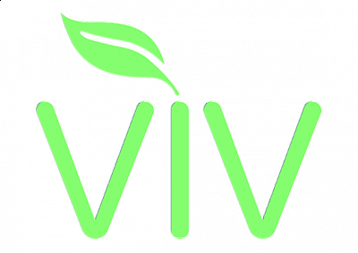 VIV - Newburgh | Printing, Digital Graphics | Logo