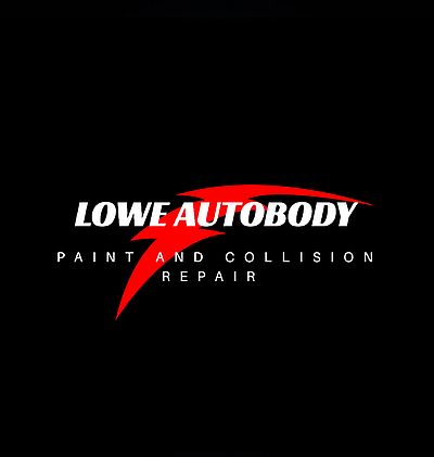 Lowe Autobody LLC - Celina | Auto Dealerships | Logo