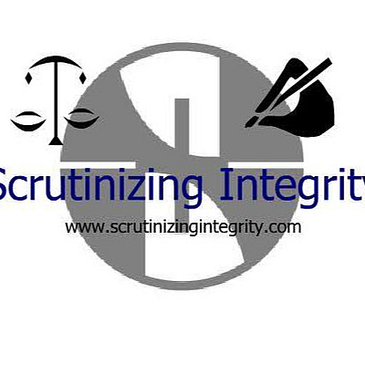 Scrutinizing Integrity, LLC - Oakland | B2B Services | Logo