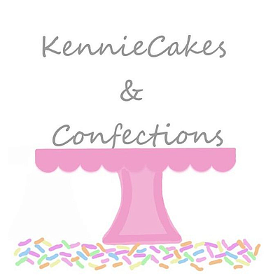 KennieCakes & Confections - Brockport | Food Retail & Grocery | Logo
