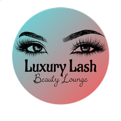 Luxury Lash Beauty Lounge - West palm beach | Salons & Nails | Logo