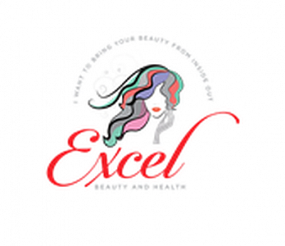 Excel Beauty and Health - Portsmouth | Salons & Nails | Logo