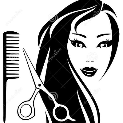Hair Zone - San Antonio | Salons & Nails | Logo