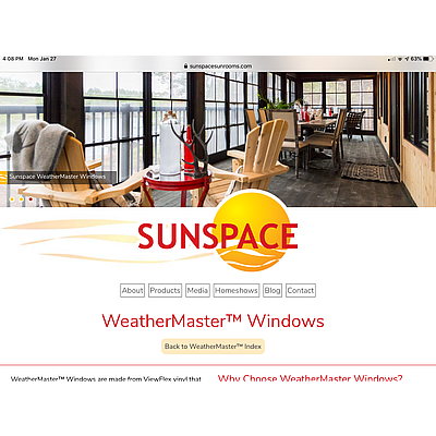 sunroom designs new england - Glastonbury | Contractors & Supplies | Logo