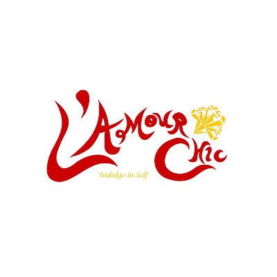 L'Amour Chic Suites of Fayetteville & Boutique - Fayetteville | Salons & Nails | Logo