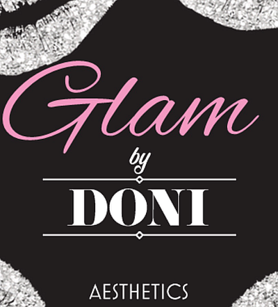 Glam By Doni - New Rochelle | Salons & Nails | Logo