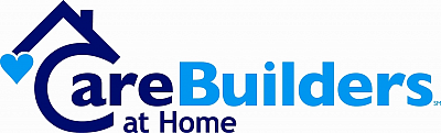 CareBuilders at Home - Louisville | Retail | Logo