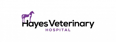 Hayes Veterinary Hospital - Deridder | Pets | Logo