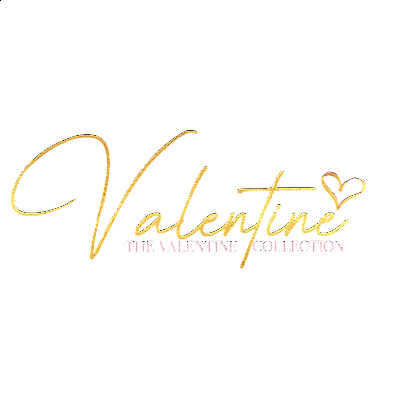 Valentine collection - Dolton | Salons & Nails | Logo