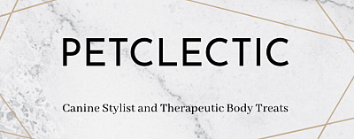 Petclectic - Vacaville | Pets | Logo