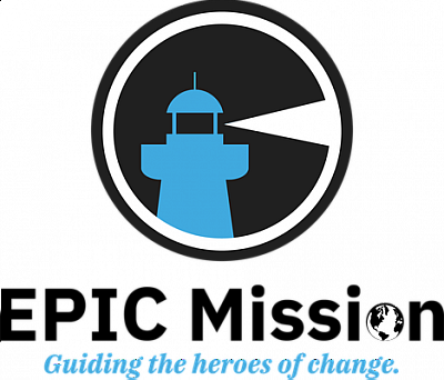 EPIC Mission - Huntington | B2B Services | Logo