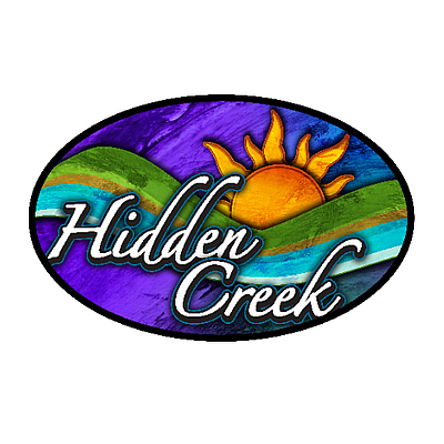 Hidden Creek Mercantile - Hurricane | Events & Activities | Logo