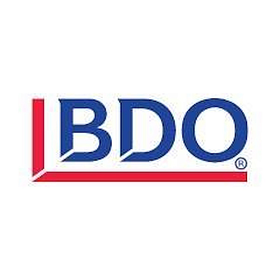 BDO - Jacksonville | Professional Services | Logo