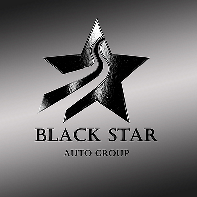 Black Star Auto Group - Woodland Hills | Auto Dealerships | Logo