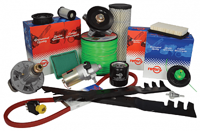 arg repair and service corp - Medley | House & Garden | Logo