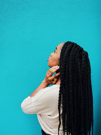 Two Sisters Hair Braiding - Philadelphia | Salons & Nails | Logo