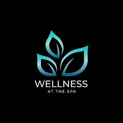 Wellness At The Spa - Plano | Beauty & Spas | Logo