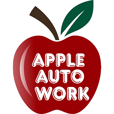 Apple Auto Work - Conyers | Auto Dealerships | Logo